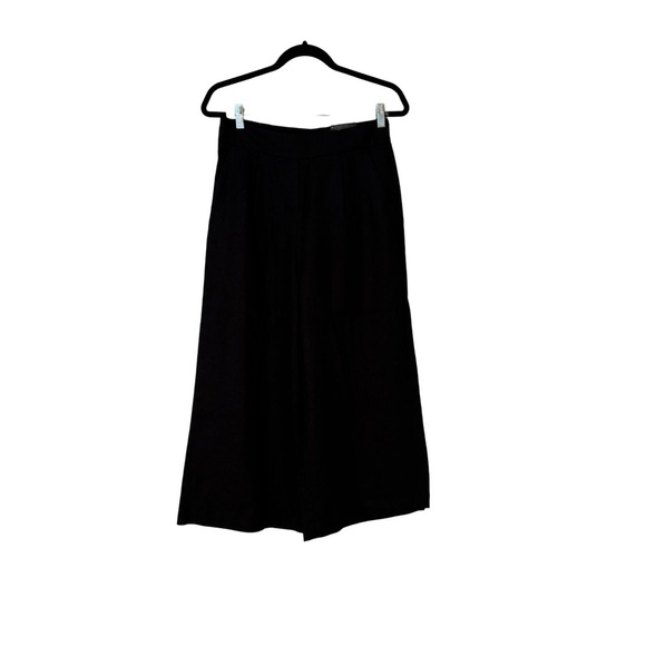 Simply Vera Vera Wang Charcoal Pants NWT Sz S - Picture 1 of 7